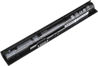 Image de Batterie Green Cell pour HP ProBook 440 G2 etc. 2600 mAh, 14,8 V