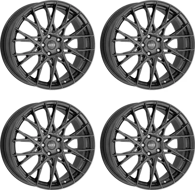 Obrázok produktu pre 4x DOTZ Felge Fuji grey 9x19 ET35 5x112 OFU9M8FA35 kompatibilný s BMW 1 (F40) 1 (F70) 2 Active Tourer (F45) 2 Active Tourer (U06) 2 Gran Coupe (F44) 2 Gran Coupe (F74) 2 Gran Tourer (F46) 3 (G20) 3 Touring (G21) 4 Gran Coupe (G26) 5 (G30;F90) 5 Touring (G31) X1 (U11) X2 (F39) X2 (U10) X3 (G01) i4 (G26) iX1 (U11) iX2 (U10)
