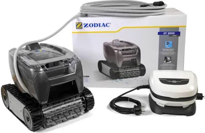Produktbild von Zodiac Poolroboter TornaX OT 3200