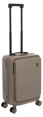 Produktbild von 40-liter-handgepäckkoffer, grau - 5 five simply smart