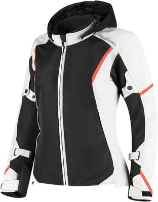 Image de Rusty Stitches Jack Caroline Light Grey/Black