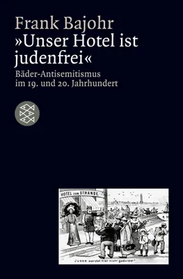 Produktbild von Unser Hotel ist judenfrei