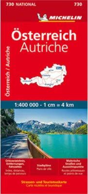 Produktbild von Michelin Österreich