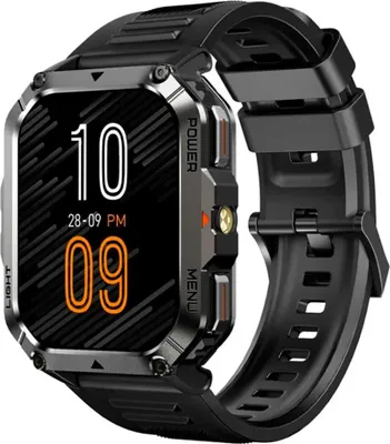 Immagine prodotto di Blackview W70 Pro Smartwatch Nero Nero Taglia Unica