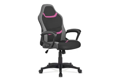 Obrázok produktu pre Kancelárske kreslo Autronic KA-L611 PINK