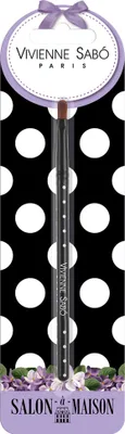 Produktbild von Vivienne Sabo - Lip Brush - Lippenpinsel