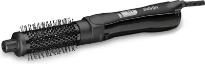 Produktbild von BaByliss Shape & Smooth Warmluftbü rsten AS82E