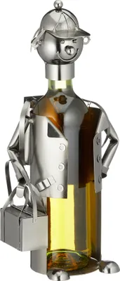Produktbild von Weinflaschenhalter Tourist 23cm