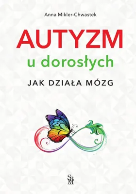 Immagine prodotto di L'autismo negli adulti. Come funziona il cervello