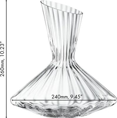Zdjęcie produktu dla SPIEGELAU Dekanter Lifestyle 0,75l 1 Stck. 4450159