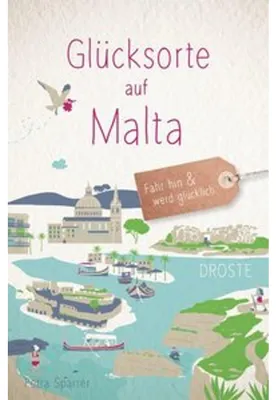 Obrázek produktu pro Glücksorte auf Malta