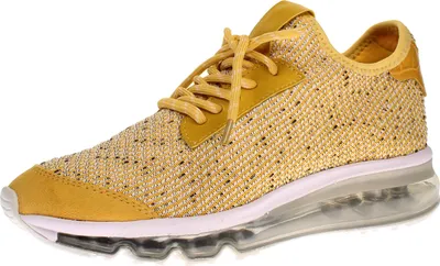 Produktbild von La Strada 19126124582 (37/knitted yellow)