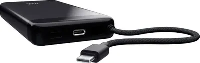 Immagine prodotto di Trust 25881 batteria portatile Ioni di Litio 20000 mAh Nero