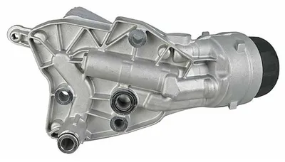 Zdjęcie produktu dla Obudowa filtra oleju METZGER do OPEL INSIGNIA A