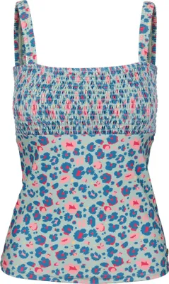 Produktbild von Trespass - "Annabel" Schwimm-Top für Damen TP6520 (XL) (Leichter Salbei)