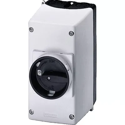 Produktbild von Siemens 3RV1923-1CA00 Nicht kategorisiert