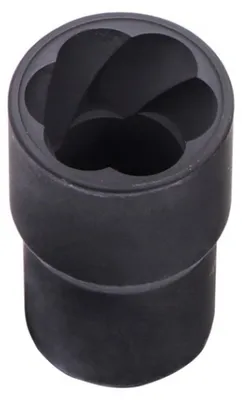 Obrázok produktu pre Nástrčná hlavica - kľúč na poškodené skrutky a matice 21mm