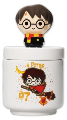 Productafbeelding van Harry Potter – Harry "Kawaii" – Verzamelbox