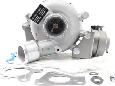 Produktbild von Diesel Turbolader ALANKO 10901196 für MITSUBISHI ASX (GAW)