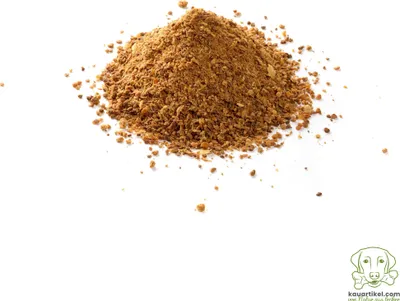 Produktbild von Kaninchen-Mehl 500g