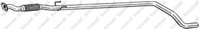 Produktbild von Bosal Abgasrohr Mitte 950-061