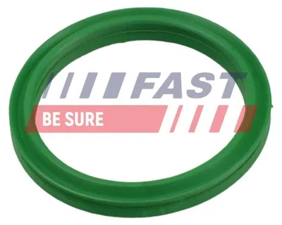 Produktbild von FAST Ladeluftschlauch-Dichtung Dichtring Ladeluftschlauch FT49936 passend für MERCEDES-BENZ B-Klasse (W246, W242)