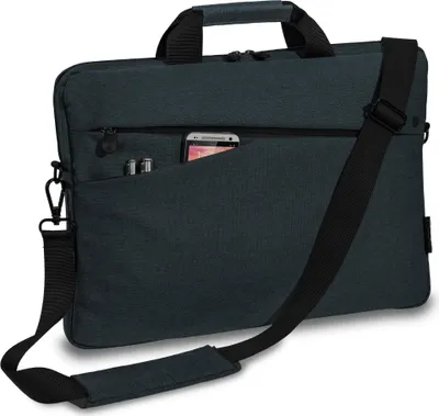 Obrázek produktu pro PEDEA 66063052, Aktovka, 33,8 cm (13.3"), Pásek přes rameno, 500 g