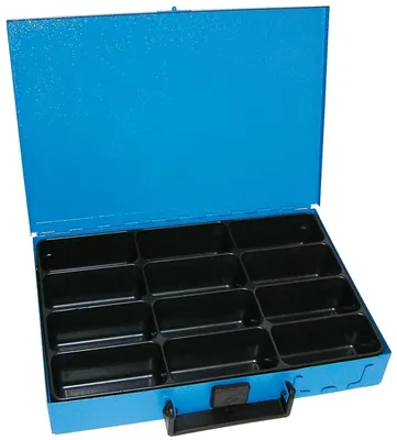 Image de Dresselhaus boîte d'assortiment 4499/000/06 8582