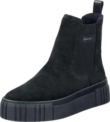 Produktbild von Gant Chelsea Boots Damen 32303939333739 Schwarz 42 EU