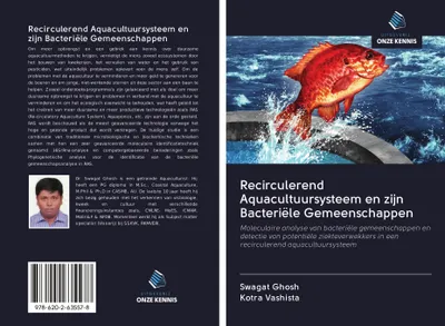 Produktbild von Ein Kreislauf-Aquakultursystem und seine Bakteriengemeinschaften