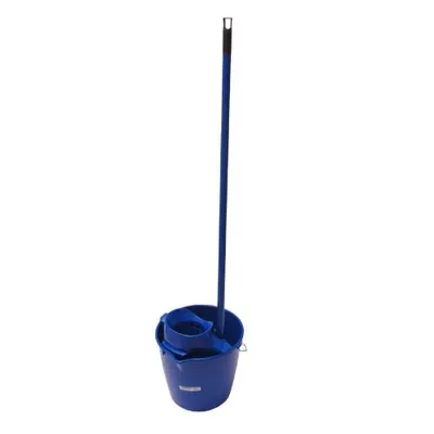 Produktbild von Eimer+Mop-Set