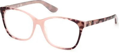 Image de Guess GU2949-N 074Diamètre du verre : 53