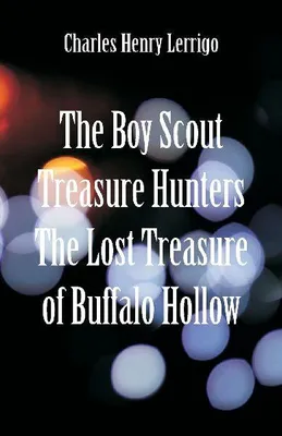 Produktbild von The Boy Scout Treasure Hunters