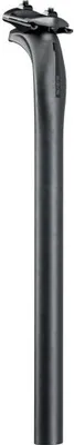 Image de Tige de selle Cannondale Hollowgram Save Noir 400 mm / 25.4 mm Noir 400 mm