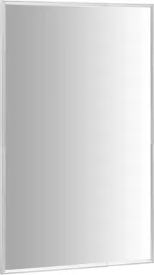 Obrázok produktu pre zrkadlo vidaXL Silver 80x60 cm
