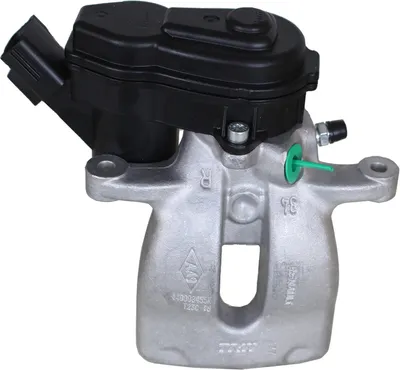 Produktbild von BOSCH Bremssattel Hinten Rechts für RENAULT MEGANE III Grandtour (KZ0/1) Ø34mm 0 986 135 579