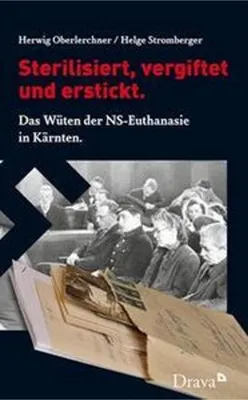 Obrázek produktu pro Sterilisiert, vergiftet und erstickt.