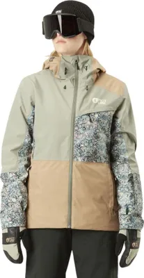 Produktbild von Picture SEEN JKT Wintersportjacke 20K/20K Membran PFC-frei Shadow XS