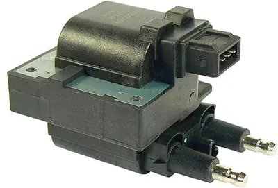 Produktbild von Metzger Zündspule für Renault Laguna Megane Safrane Volvo S40 V40