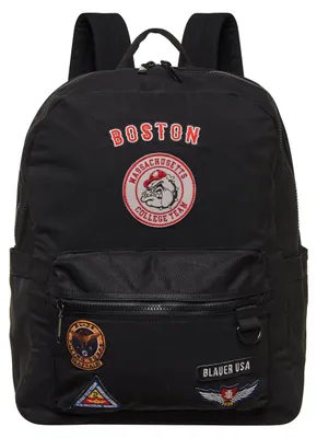 Produktbild von Rucksack Blauer Bryan01 Bryan01  Schwarz Polyester