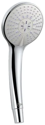 Produktbild von Ideal Standard Handbrause Idealrain rund B9403AA Chrom