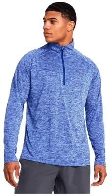 Produktbild von UNDER ARMOUR Tech™ 2.0 Half Zip Shirt