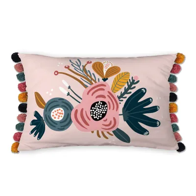 Produktbild von Kinderkissen 30 x 50 cm CHAMPETRE