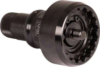 Zdjęcie produktu dla Ściągacz Cyclus do nakrętek blokujących Shimano Steps 6000