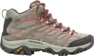 Produktbild von Merrell Moab 3 Mid GORE-TEX®, Bungee Cord