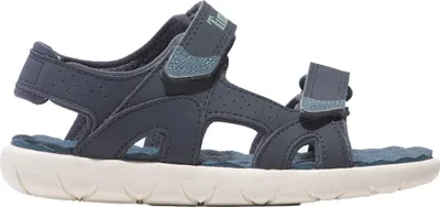 Produktbild von Timberland Perkins Row 2 Strap Jugendsandalen Blau EU 31 Junge Blau EU 31