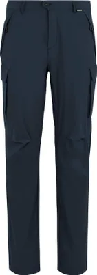 Produktbild von Regatta - "Summer Questra" Cargo-Hose für Herren RG12820 (54 DE R) (Dunkles Marineblau)