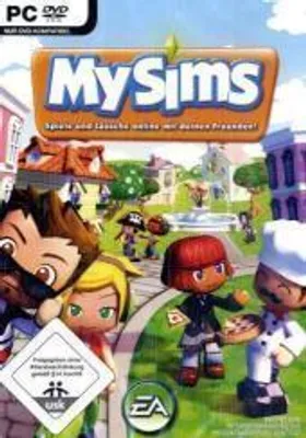 Produktbild von Mysims