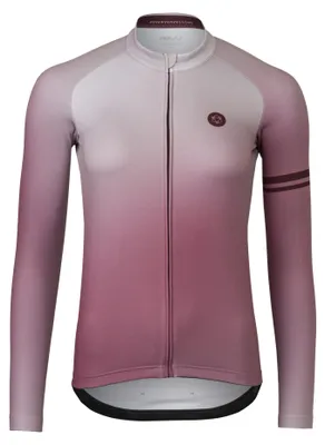Produktbild von Gradient trikot langarm essential damen