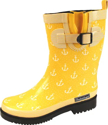 Produktbild von Bockstiegel Gummistiefel Marleen